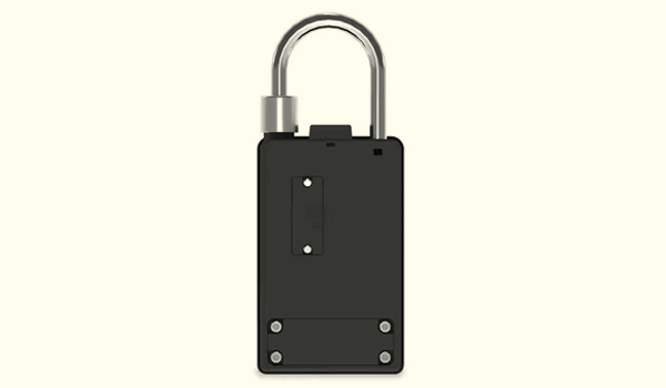 AC-DOOR Detection 6 wired GPS Tracker-TL03-2 Side